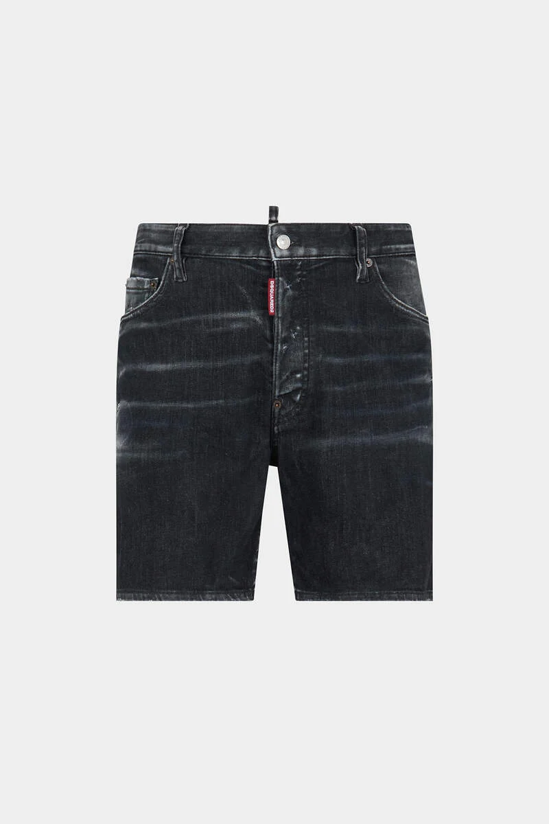 Black-Clean-Wash-Marine-Shorts.webp Black Clean Wash Marine Shorts