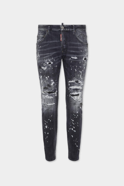 Black Diamond Skater Jean