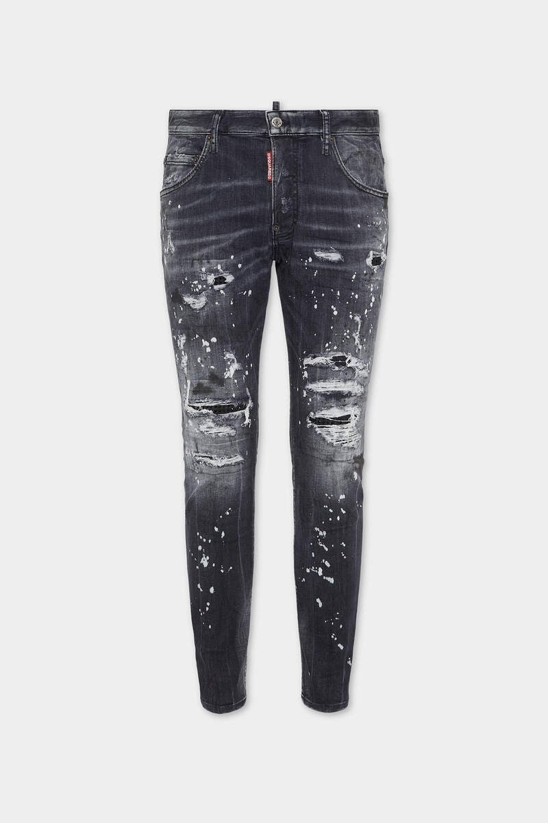 Black Diamond Skater Jean Black Diamond Skater Jean