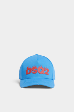 Born in Canada DSQ2 Baseball Sky Blue Cap