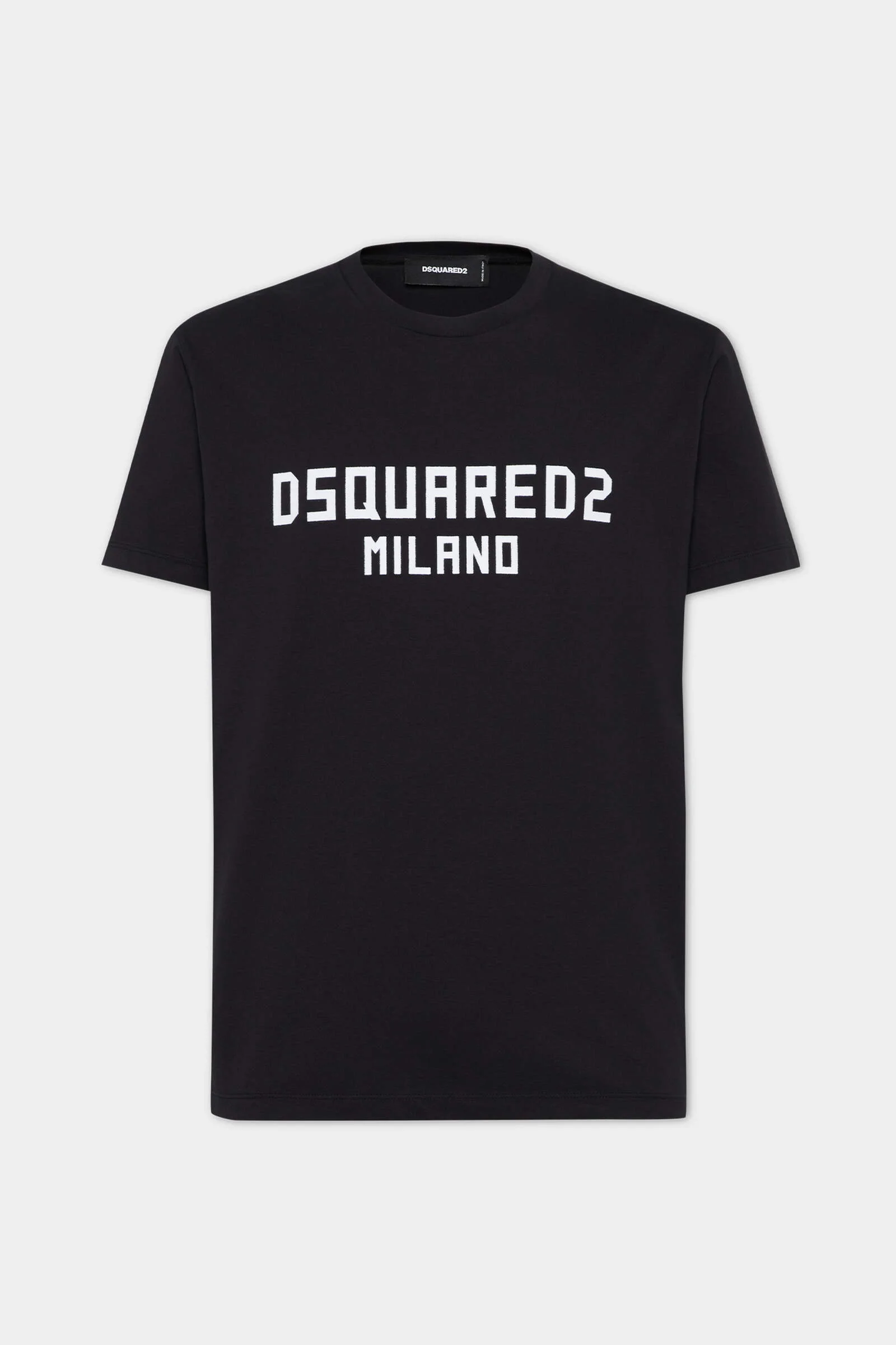 Cool Fit Black Milano Dsquared2 shirts Cool Fit Black Milano Dsquared2 shirts