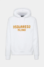 Cool Fit Dsquared2 Milano Hoodie