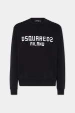 Cool Fit Dsquared2 Milano Sweatshirt