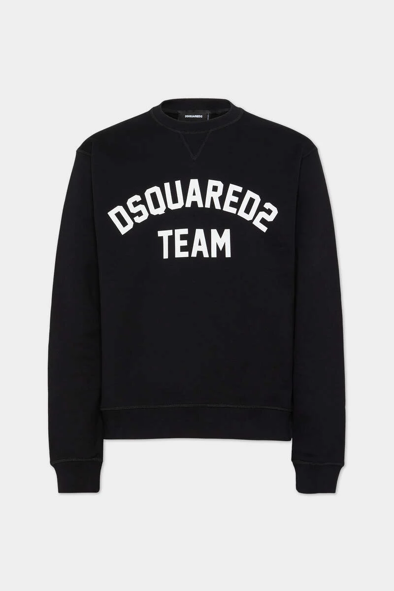 Cool-Fit-Dsquared2-Team-Crewneck-Black.webp
