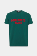 Cool Fit Milano Dsquared2 shirt