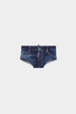 Denim Dsquared2 Shorts