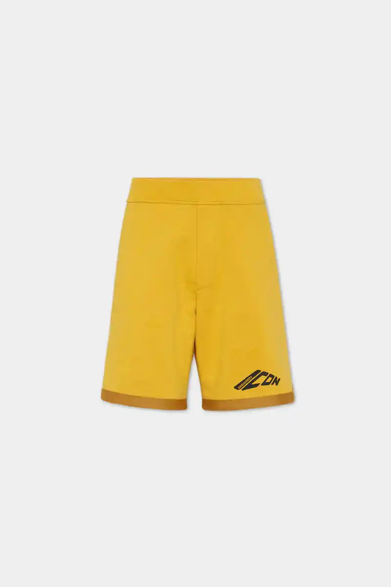 Dsquared-Yellow-Shorts-Icon.webp Dsquared Yellow Shorts Icon