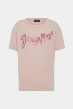 Dsquared2 Antique Rose T-Shirt