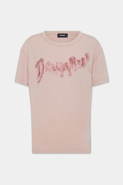 Dsquared2 Antique Rose T-Shirt