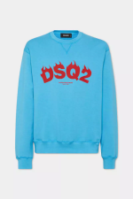 Dsquared2 Cool Fit DSQ2 Sweatshirt