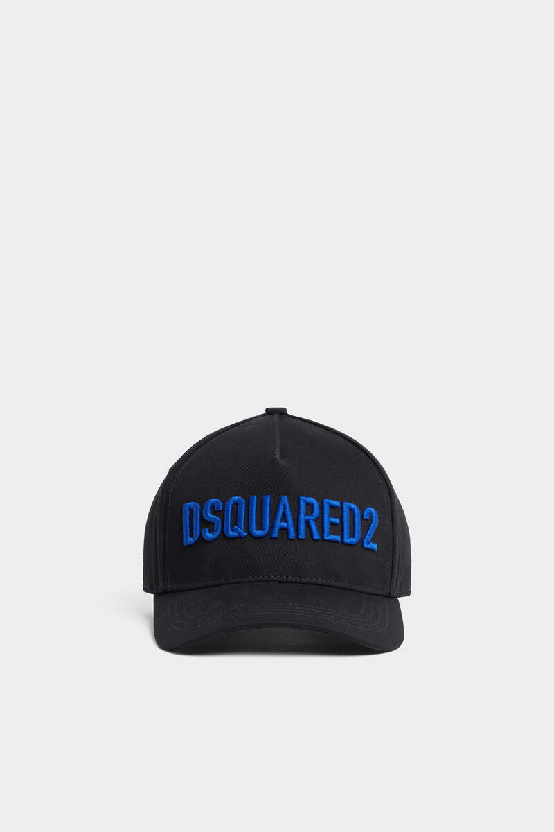 Dsquared2-Technicolor-Baseball-Cap-Black-Blue.webp Dsquared2 Technicolor Baseball Cap Black-Blue