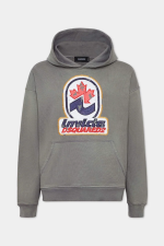 Invicta Loose Fit Hoodie