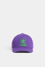 Invicta Baseball Cap Purple