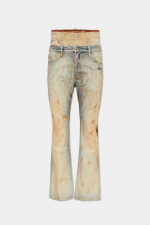 Light Sedona Wash Twin Pack Sharpei Jeans