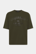 Phys Ed Dsquared2 T Shirt