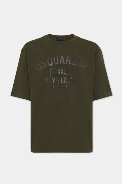 Phys Ed Dsquared2 T Shirt