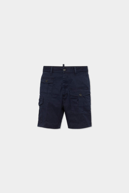 Sexy Cargo Shorts