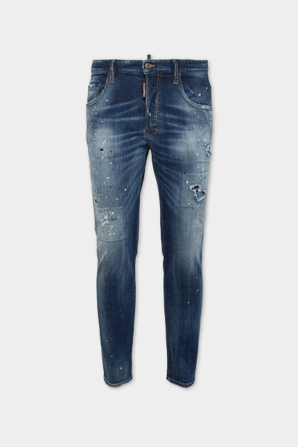 Dsquared2 Skater Jean