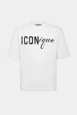 Iconique Limited Edition T-Shirt White